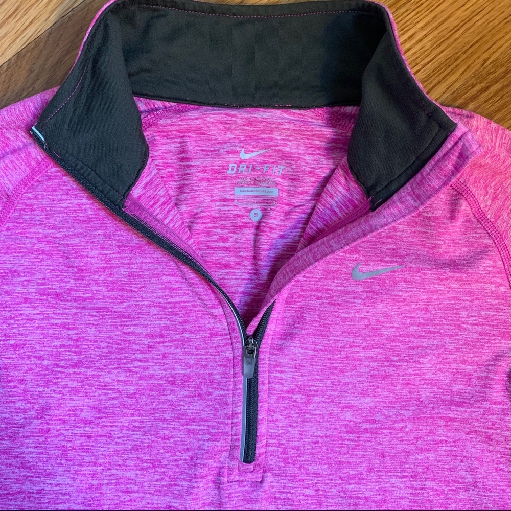 Nike Dri-Fit pullover - Picture 5 of 6